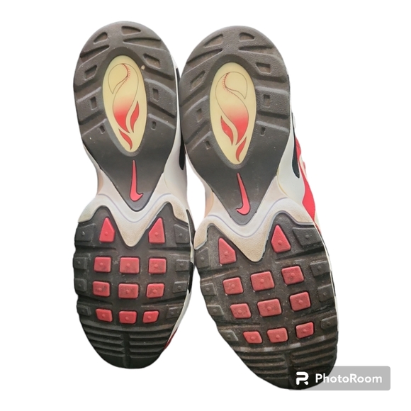 Nike air max griffey - Picture 6 of 13